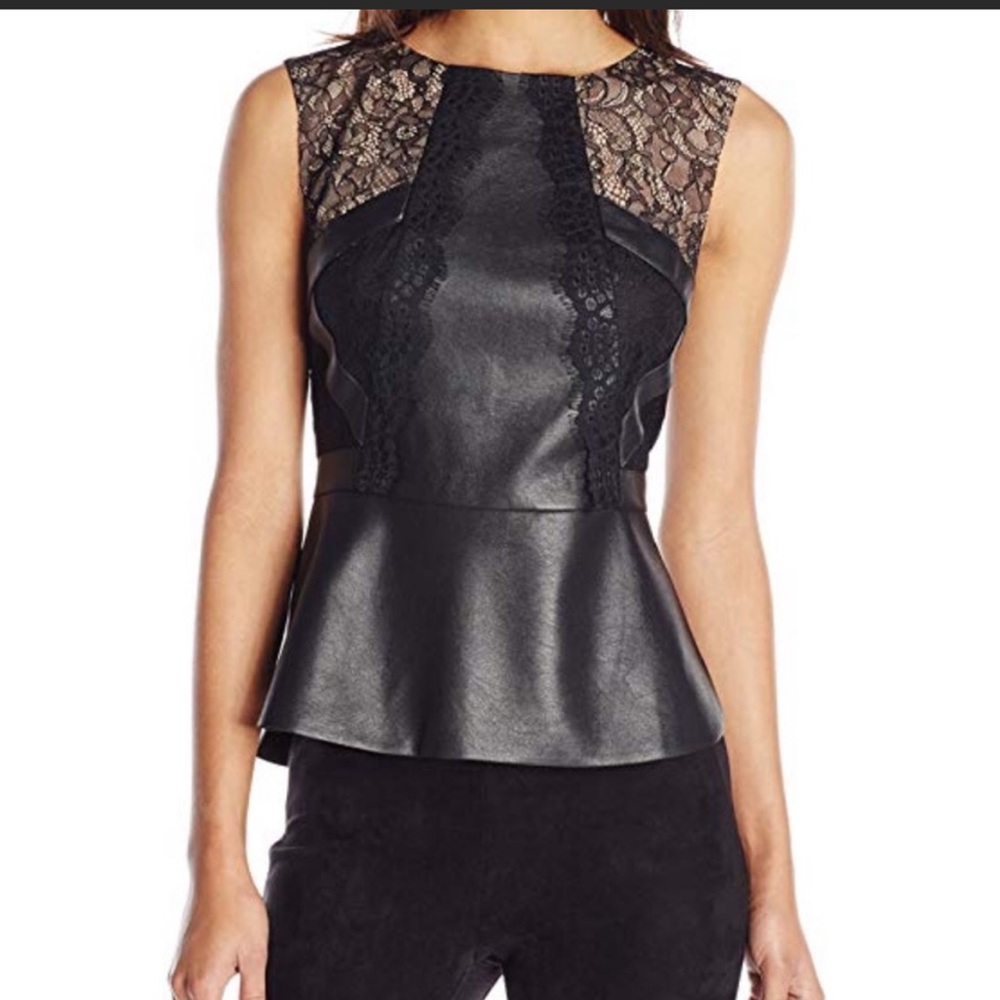 NWOT BCBG tank